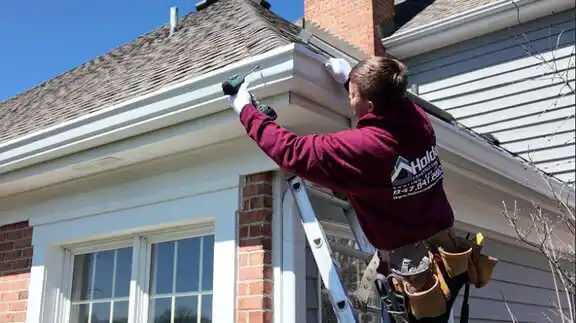 gutter services Braddock Heights